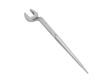 Llave de Boca Acodada con Clavija 8105