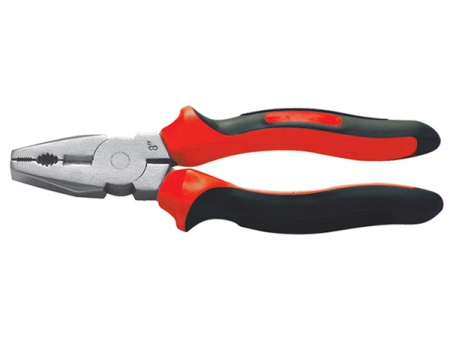 Pinza de electricista de acero inoxidable 8301