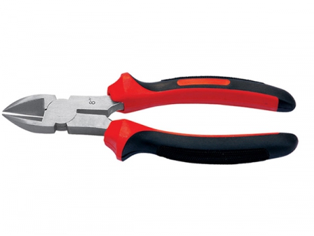 Pinza de corte diagonal de acero inoxidable 8303