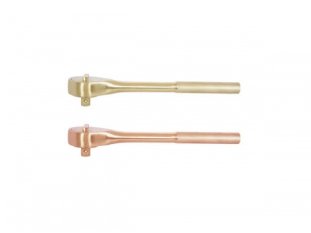 Llave de trinquete antichispas 120