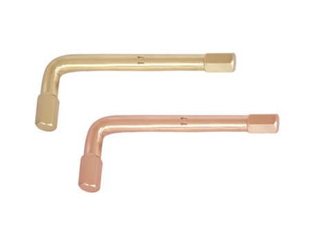 Llave Allen antichispas 166