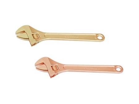 Llave inglesa antichispas 125