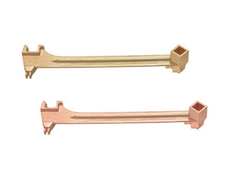 Llave multifuncional para abrir barriles 179