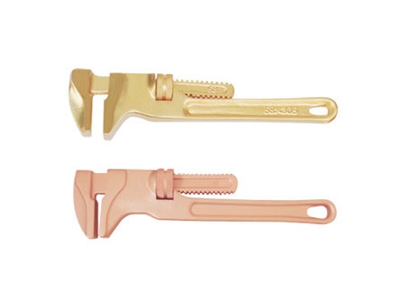 Llave universal antichispas 127