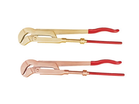 Llave sueca para tubos antichispas 128A