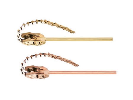 Llave de cadena para tubos antichispas 129