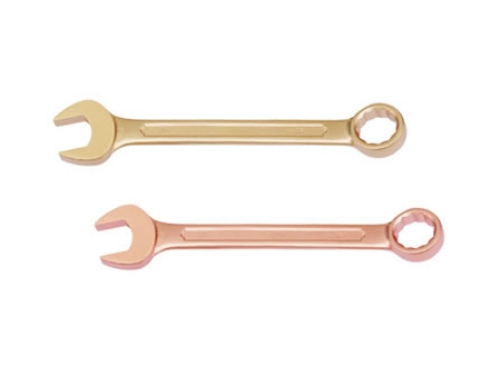 Llave combinada antichispas 135