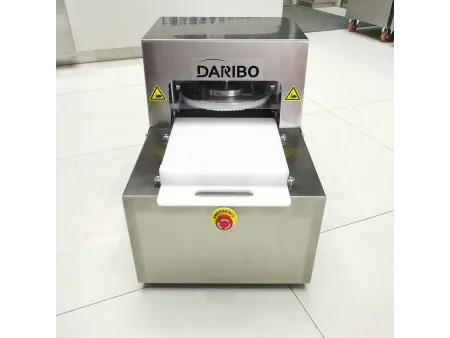 Prensa para carne