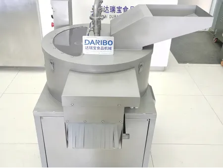Máquina peladora de papas, DRB-XPC