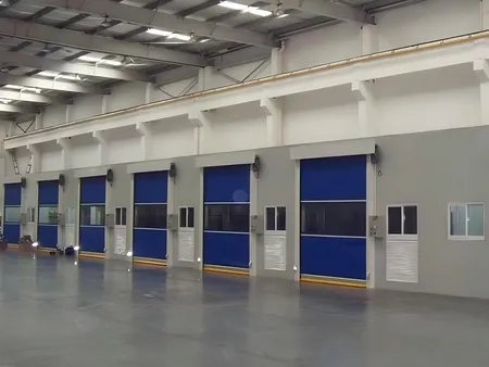 Sala limpia