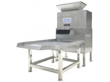 Extractor de jugo de maracuyá, DRB-QZ0.5T