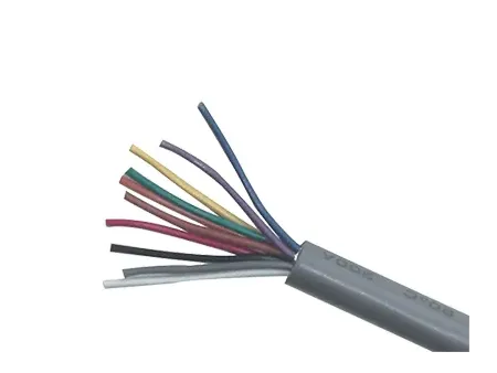 Máquina automática de corte y pelado de cable eléctrico