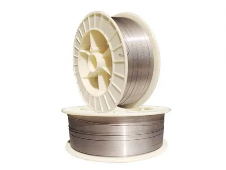 Alambre de pulverización térmica