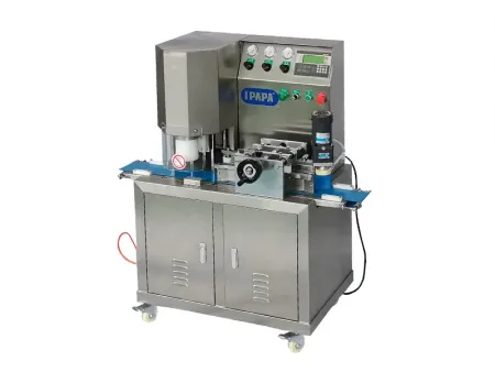 Estampadora automática p/ pastelería