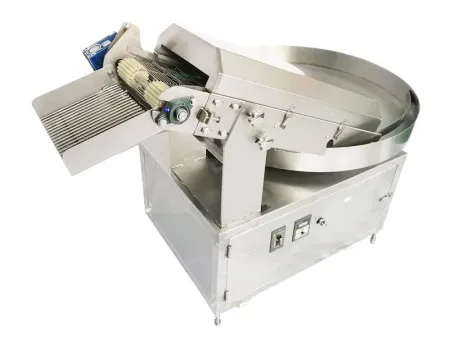 Rebozadora automática (Empanadora automática, Máquina harinadora)