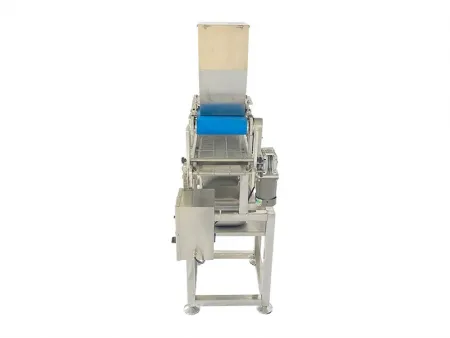 Dosificador de granos (Dosificador de topping, llenadora automática, llenadora de granos)