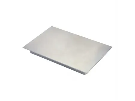 Separador magnético tipo placa