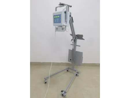 Equipo de Rayos X, Portátil UPGRADED