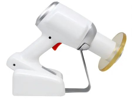 Equipo de Rayos X Dental Portátil