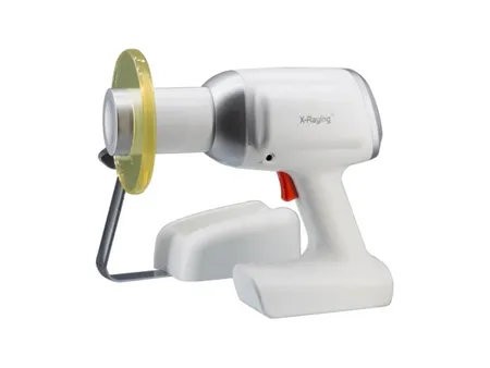 Equipo de Rayos X Dental Portátil