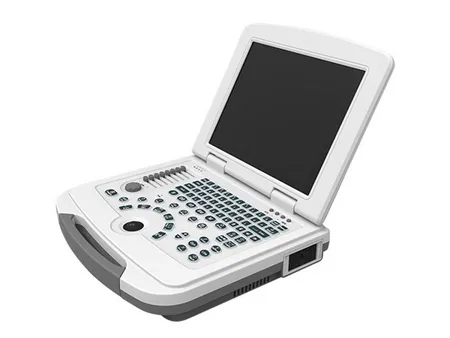 Equipo de Ultrasonido