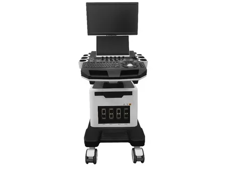 Equipo de Ultrasonido