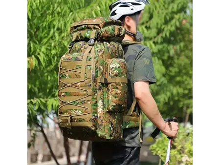 Correa/cinta de camuflaje