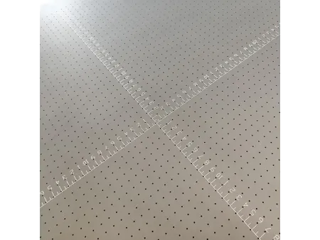 Mesa de vacío para serigrafía