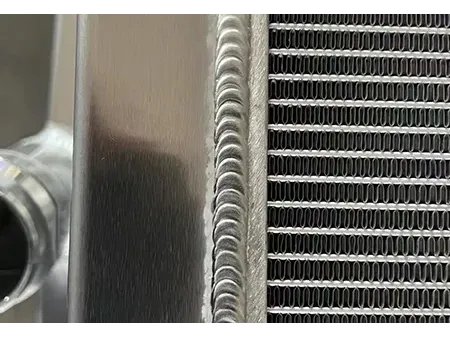 Alambre de soldadura de aluminio ER 4047 (ALSi12)