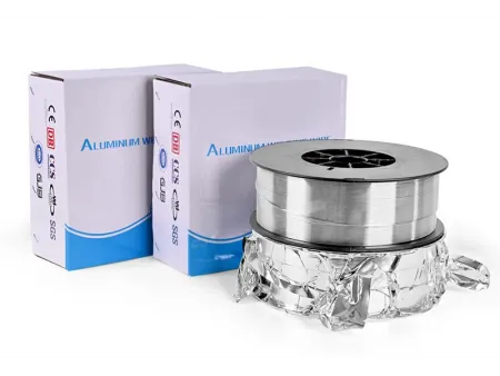 Alambre de soldadura de aluminio ER 5A06 (LF6)