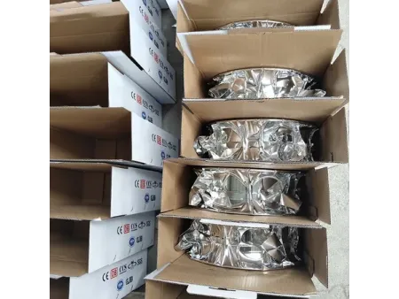 Alambre de soldadura de aluminio ER 5A06 (LF6)