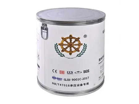 Alambre de soldadura de aluminio ER 6061