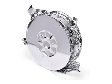 Alambre de soldadura de aluminio ER 4010 (AlSi7Mg)