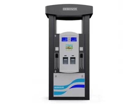Dispensador de combustible / Surtidor de combustible