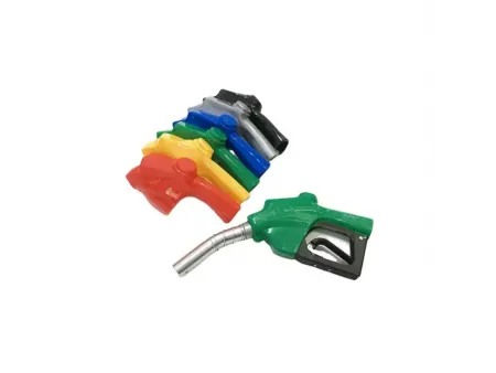 Boquilla de combustible automática de 1