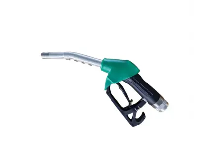 Boquilla de combustible ZVA