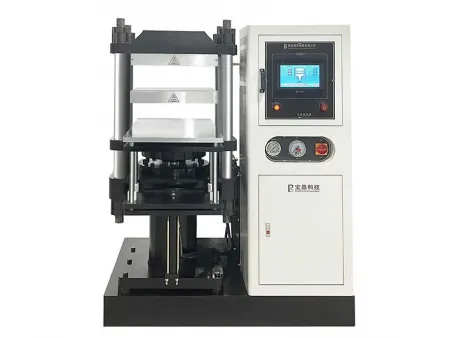 Prensa hidráulica de gran capacidad, BP-8170-D