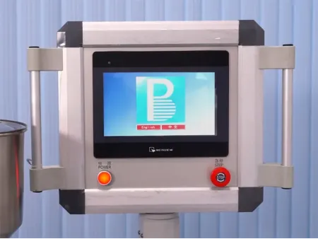 Línea de extrusión de láminas plásticas, BP-8176-P