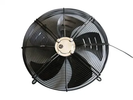 Secador frigorífico refrigerado por aire con filtración integrada -  Serie TRQ