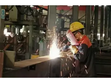 Centros de venta de billetes del puerto de acero