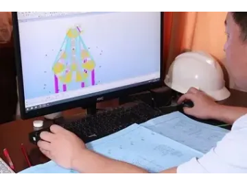 Edificios agrícolas de acero