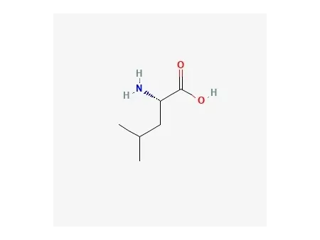 L-leucina