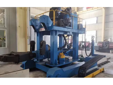 Manipulador de forja (0.3-200 toneladas)