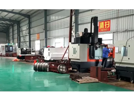 Rodillo inferior para bulldozer Komatsu D375