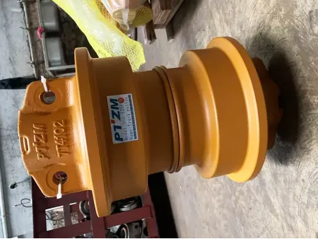 Rodillo inferior para bulldozer Komatsu D85