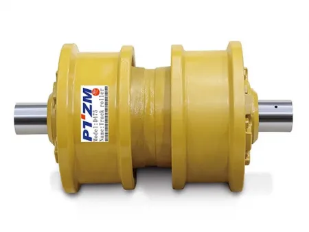 Rodillo inferior para bulldozer Komatsu D31