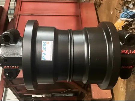 Rodillo inferior para excavadora Caterpillar E350