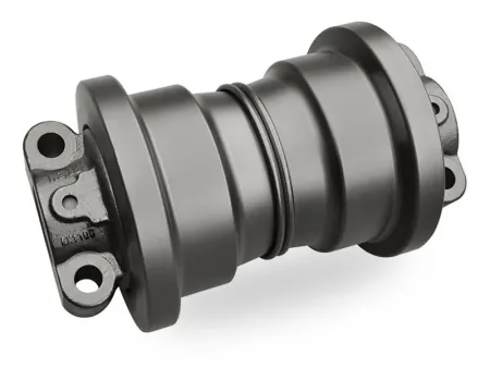 Rodillo inferior para excavadora Caterpillar E345