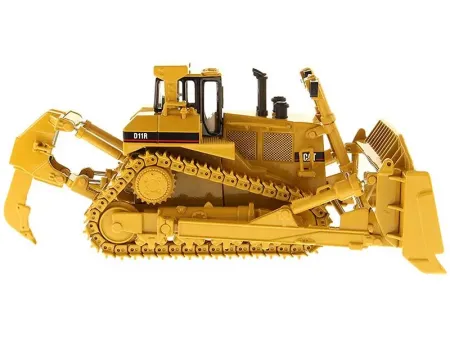 Rodillos inferiores Caterpillar