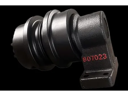 Rodillos superiores / Rodillos portadores